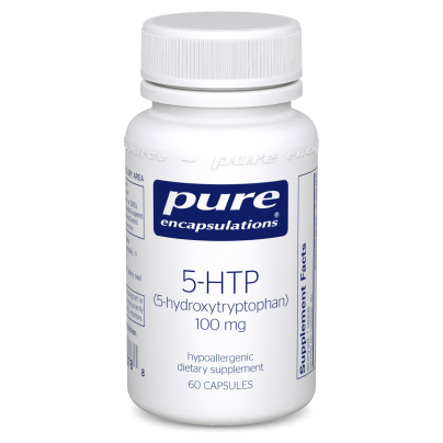 5-HTP 100mg product image