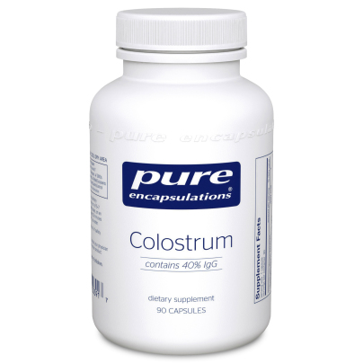 Colostrum product image
