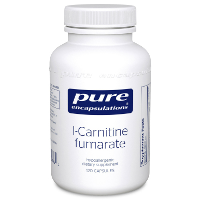 L-Carnitine Fumarate product image