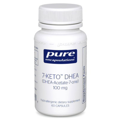 7-Keto DHEA 100mg product image