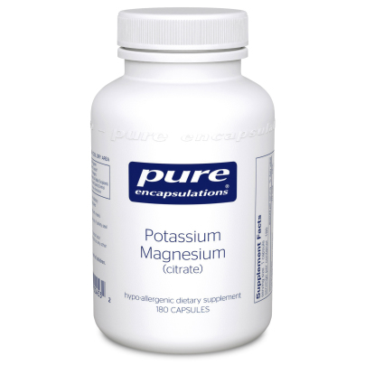 Potassium Magn (Cit) product image