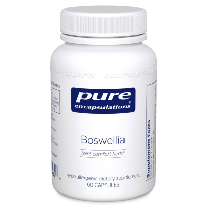 Boswellia product image