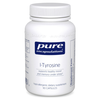 L-Tyrosine product image