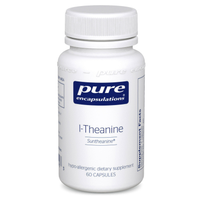 L-Theanine product image