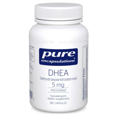 DHEA 5mg product image