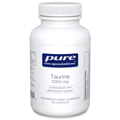 Taurine 1000mg product image