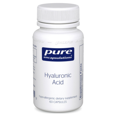 Hyaluronic Acid product image