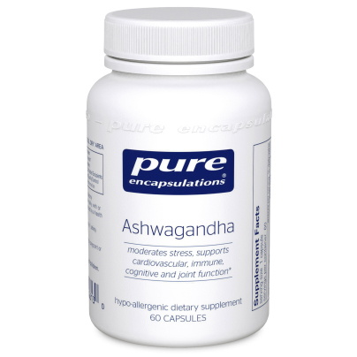 Ashwagandha product image
