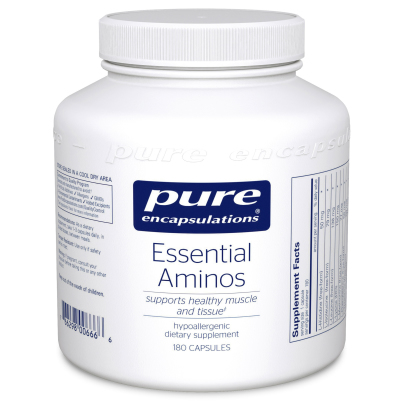 Essential Aminos product image