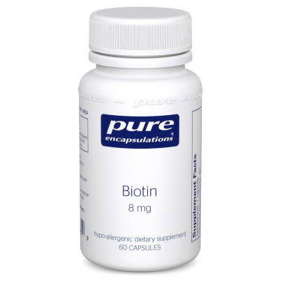 Biotin 8mg product image