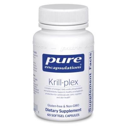 Krill-Plex product image