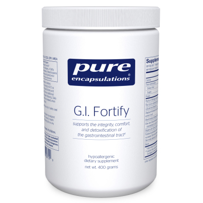 G.I. Fortify* product image