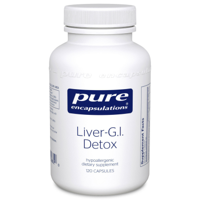 Liver-G.I. Detox* product image