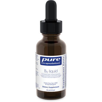 B12 Liquid product image