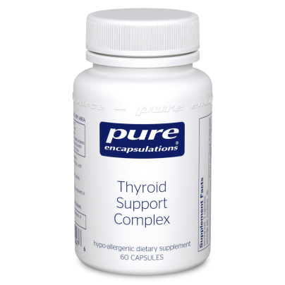 Thyroid Support Complex* product image