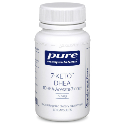 7-Keto DHEA 50mg product image