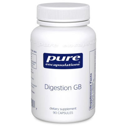 Digestion GB product image