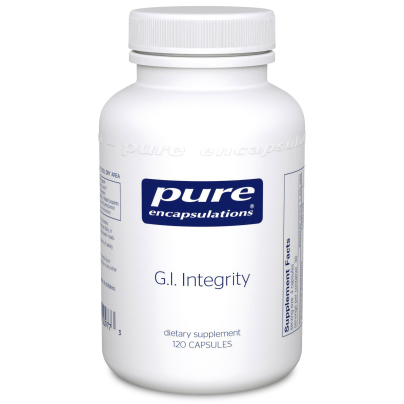 G.I. Integrity* product image