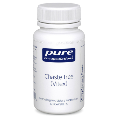 Chaste Tree (Vitex) product image