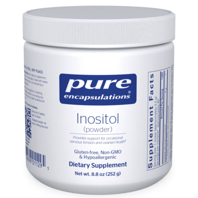 Inositol (Powder) product image
