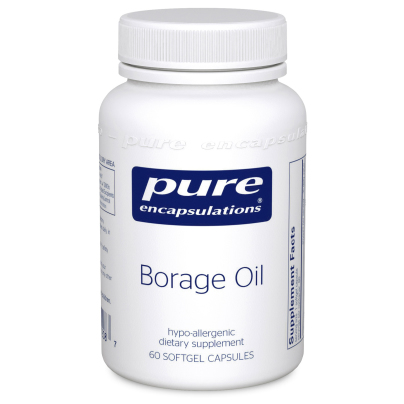 Borage Oil product image