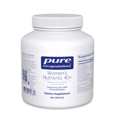 Women's Nutrients product image