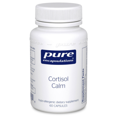 Cortisol Calm* product image