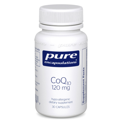 CoQ10 120mg product image