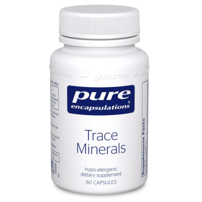 Trace Minerals product image