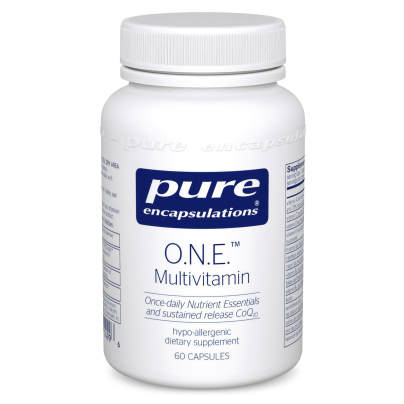 O.N.E. Multivitamin product image