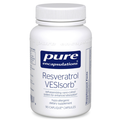Resveratrol VESIsorb product image