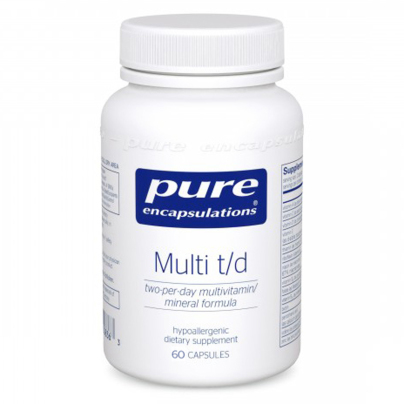 Multi T/D product image