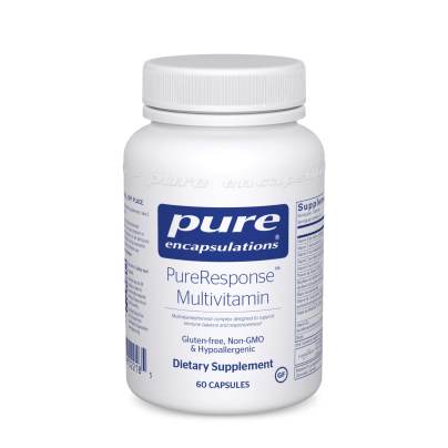 PureResponse Multivitamin product image
