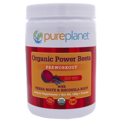Organic Power Beets Pre-WorkOut product image