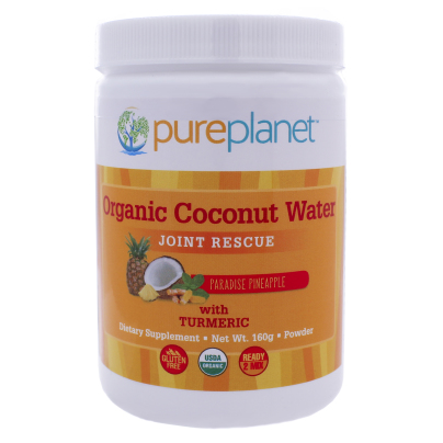 Organic Coconut Water Joint Rescue product image