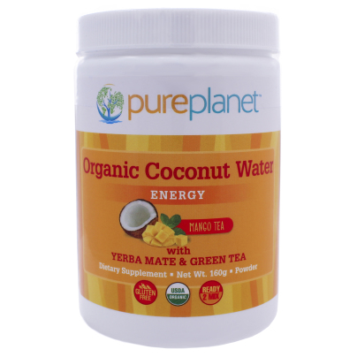 Organic Coconut Water Energy product image