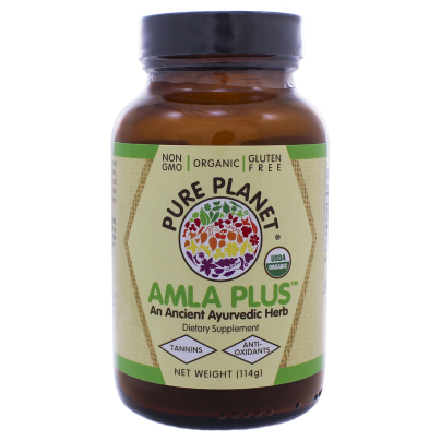 Amla Plus Organic product image