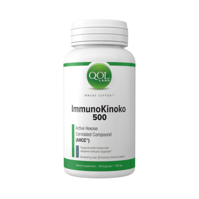 ImmunoKinoko 500mg product image