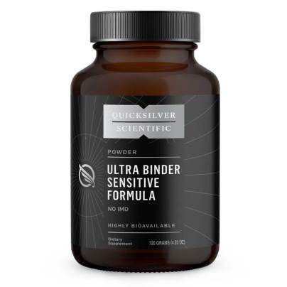 Ultra Binder® Sensitive Formula product image