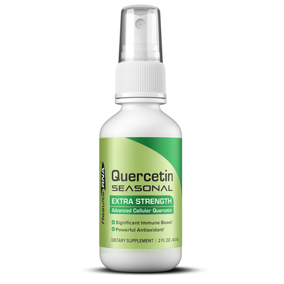 Quercetin Seasonal Extra Strength product image