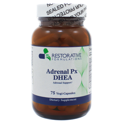 Adrenal Px DHEA product image