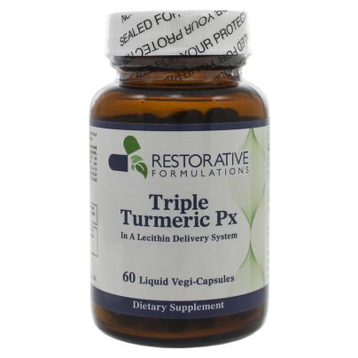 Triple Turmeric Px product image