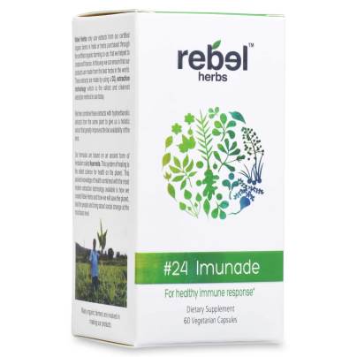 #24 Imunade product image