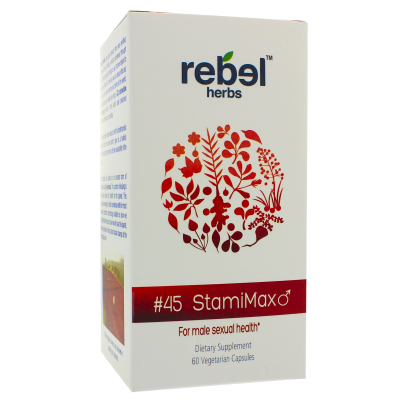 #45 StamiMax product image