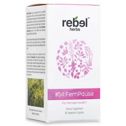 #54 FemPause product image