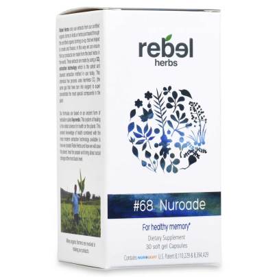 #68 Nuroade product image