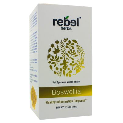 Boswellia - Holistic extract powder product image