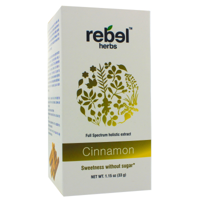 Cinnamon - Holistic extract powder product image