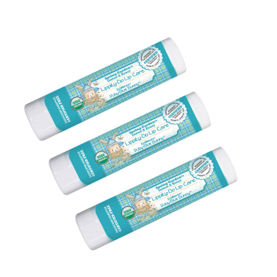 Spring Garden Lippity-Doo (lip care) tube product image