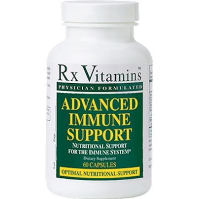 Advanced Immune Support product image